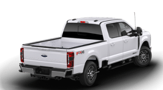 2026 Ford Super Duty® External Image 4